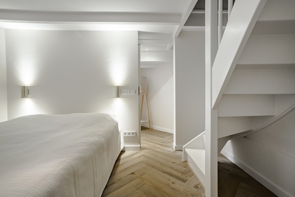 Medium property photo - Staringplein 7, 1054 VJ Amsterdam